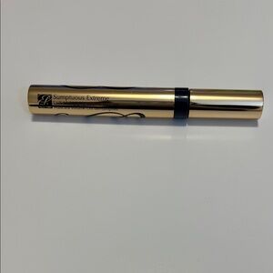 Estee Lauder Sumptuous Extreme Gold and Black Mascara
